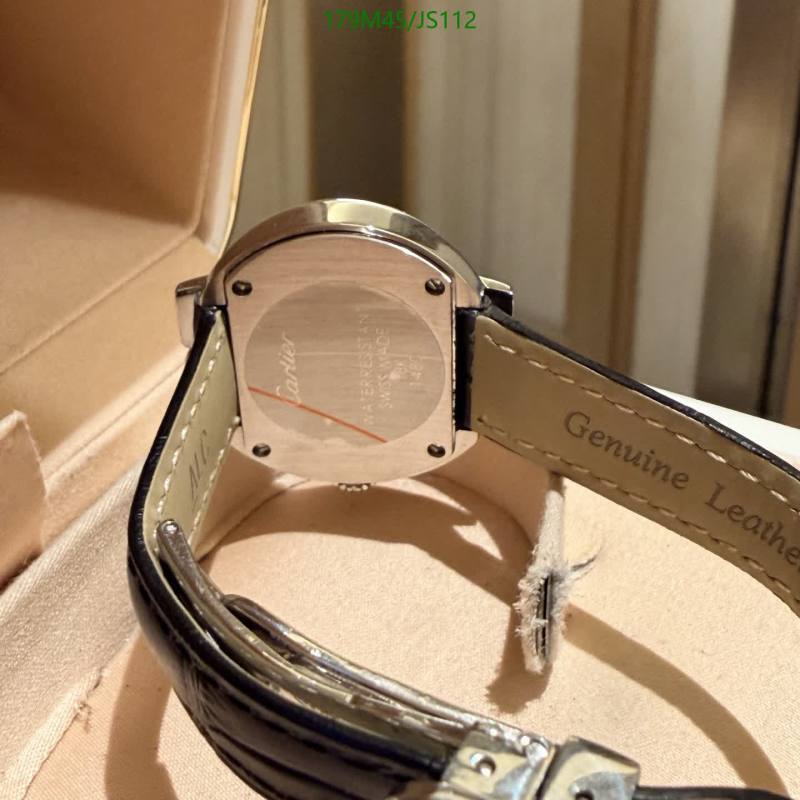 Cartier-Watch-4A Quality Code: JS112 $: 179USD
