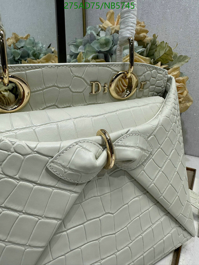 Dior-Bag-Mirror Quality Code: NB5745 $: 275USD