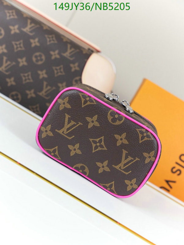 LV-Bag-Mirror Quality Code: NB5205 $: 149USD