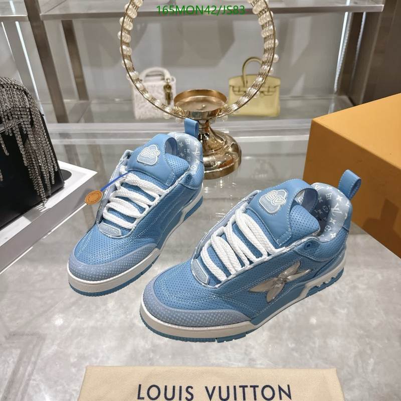 LV-Women Shoes Code: JS83 $: 165USD-Yupoo.ru - Copybrand.Team photo album LV-Women Shoes Code: JS83 $: 165USD