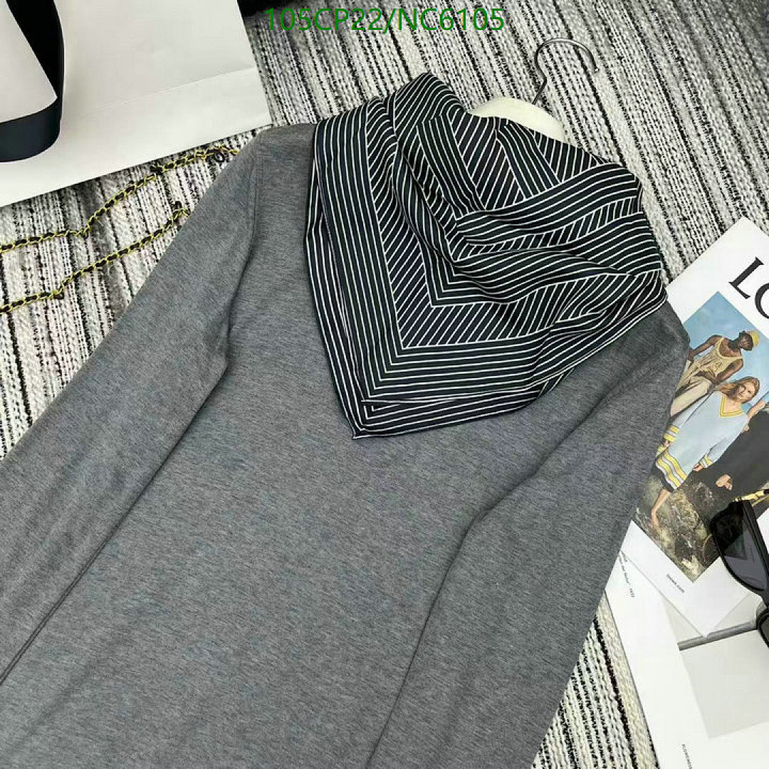 Loewe-Clothing Code: NC6105 $: 105USD