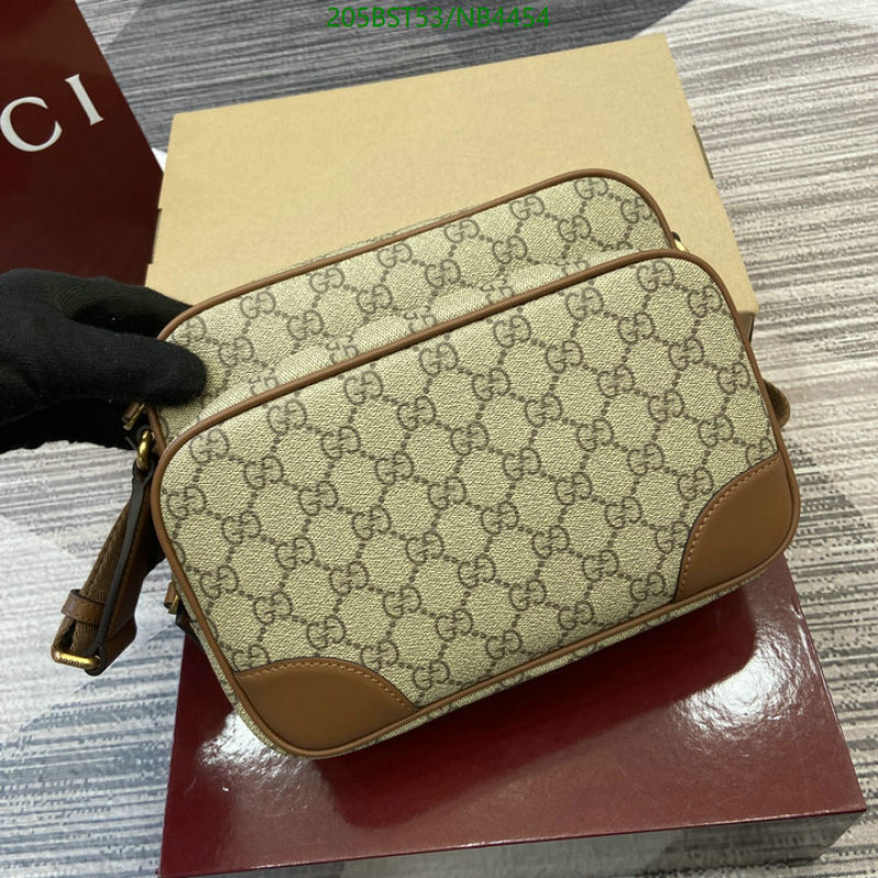 Gucci-Bag-Mirror Quality Code: NB4454 $: 205USD