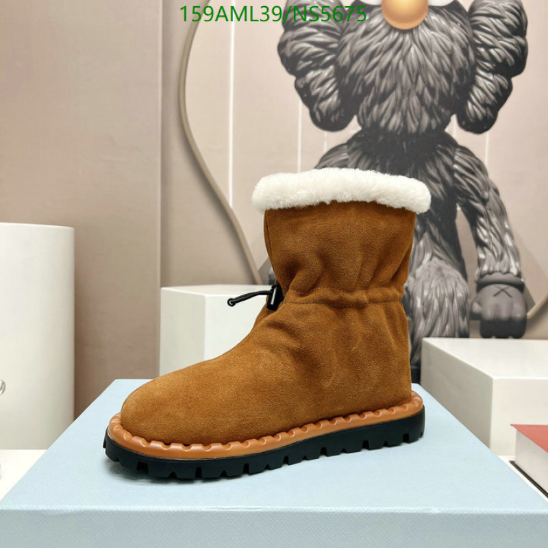 Boots-Women Shoes Code: NS5675 $: 159USD