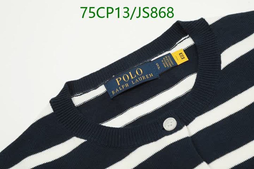 Ralph Lauren-Clothing Code: JS868 $: 75USD
