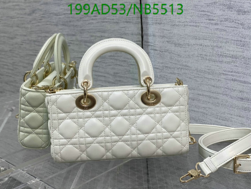 Dior-Bag-Mirror Quality Code: NB5513 $: 199USD