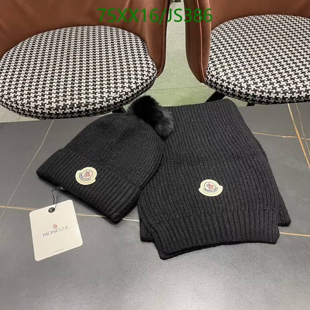 Moncler-Cap(Hat) Code: JS386 $: 75USD