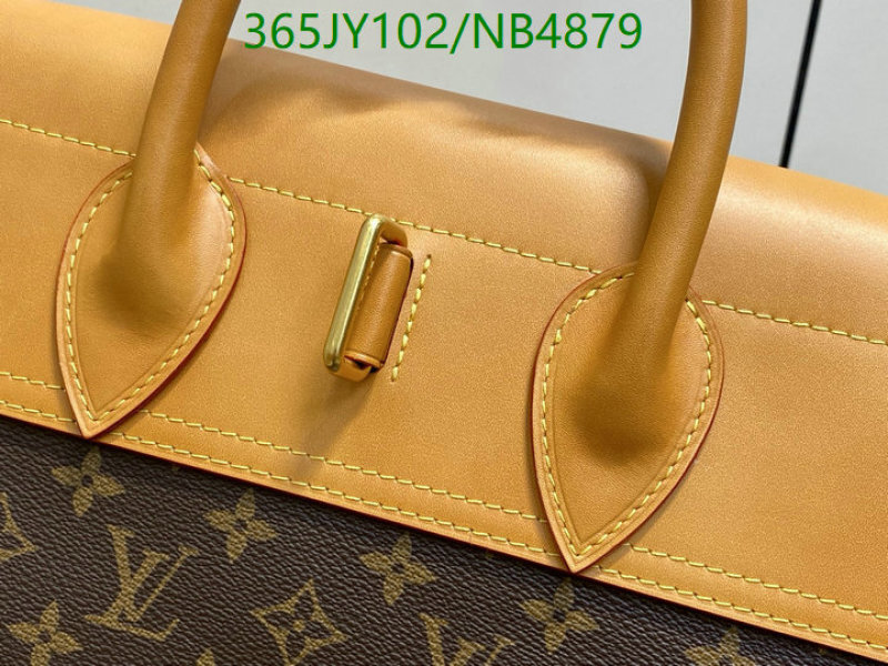 LV-Bag-Mirror Quality Code: NB4849 $: 365USD