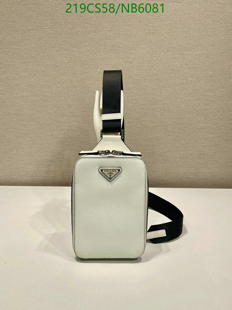 Prada-Bag-Mirror Quality Code: NB6081 $: 219USD