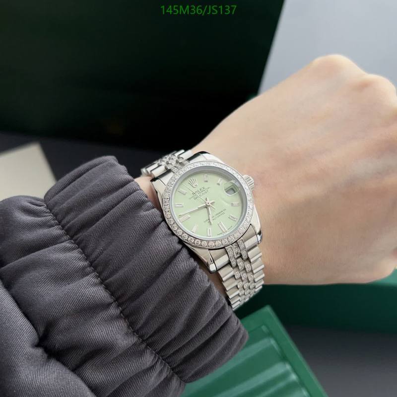 Rolex-Watch-4A Quality Code: JS137 $: 145USD