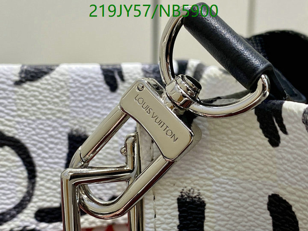 LV-Bag-Mirror Quality Code: NB5900 $: 219USD