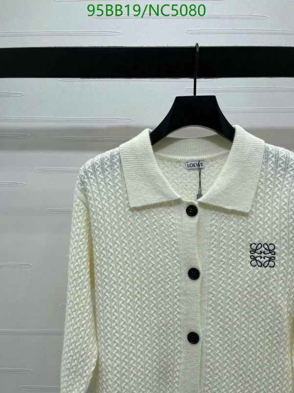 Loewe-Clothing Code: NC5080 $: 95USD