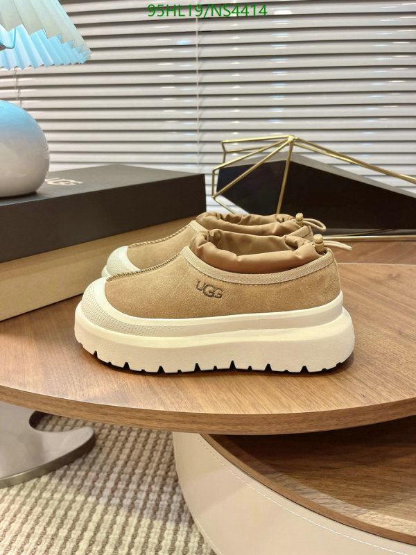 UGG-Men shoes Code: NS4414 $: 95USD