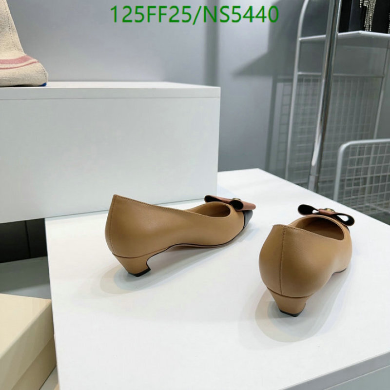 Bally-Women Shoes Code: NS5440 $: 125USD