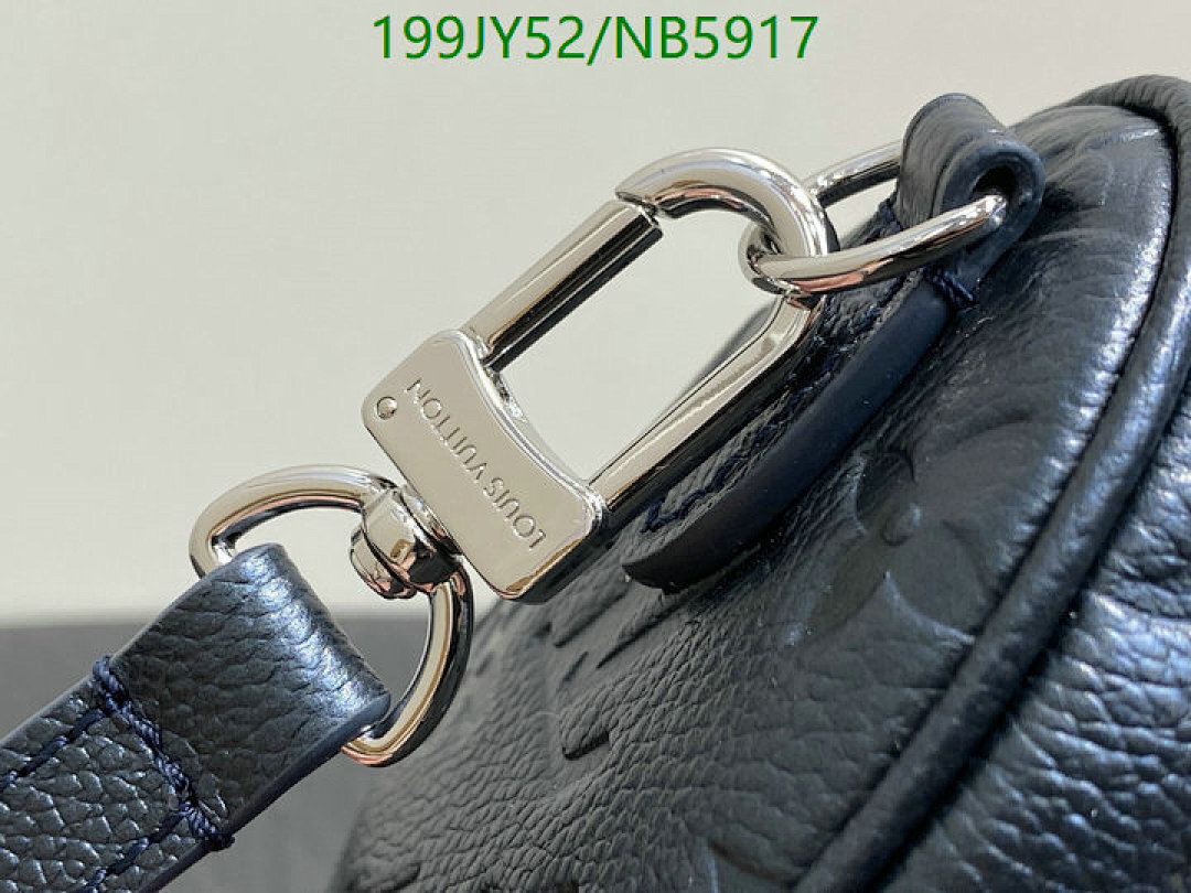 LV-Bag-Mirror Quality Code: NB5917 $: 199USD