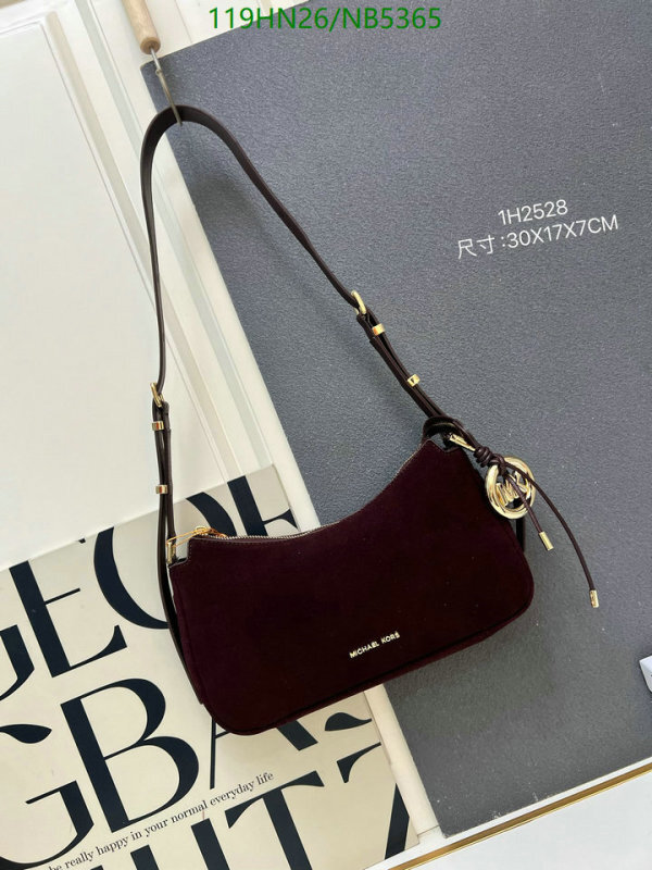Michael Kors-Bag-4A Quality Code: NB5365 $: 119USD
