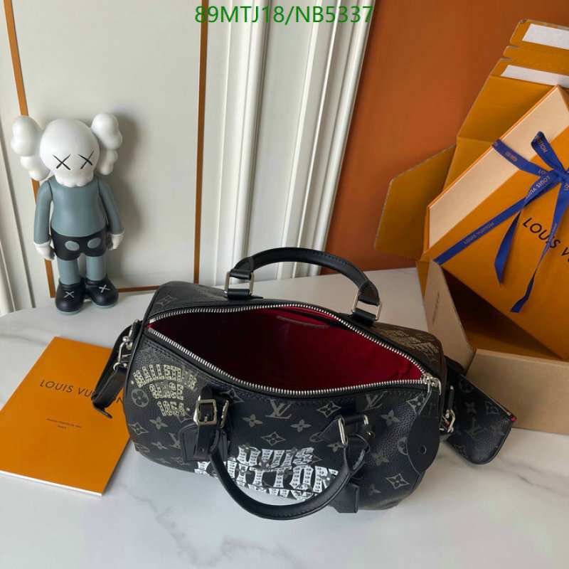 LV-Bag-4A Quality Code: NB5337 $: 89USD