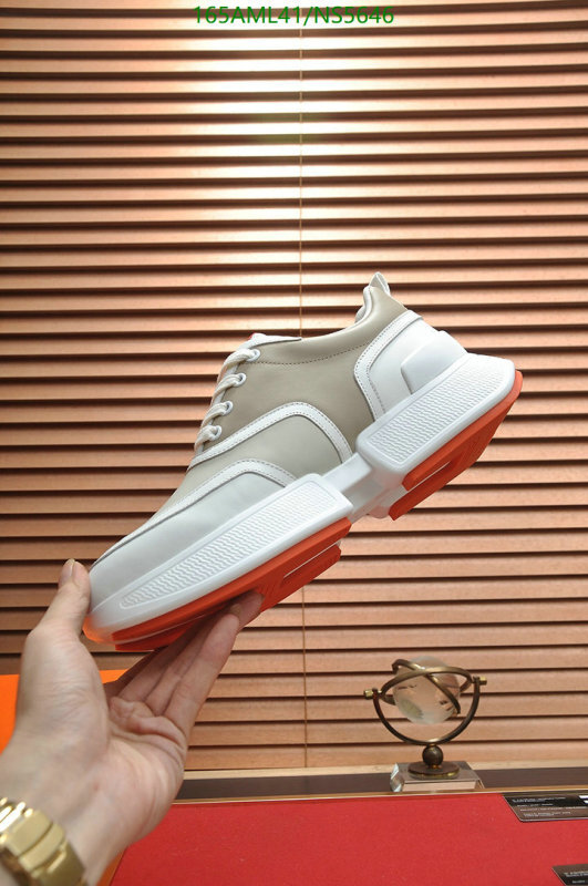 Hermes-Women Shoes Code: NS5646 $: 165USD