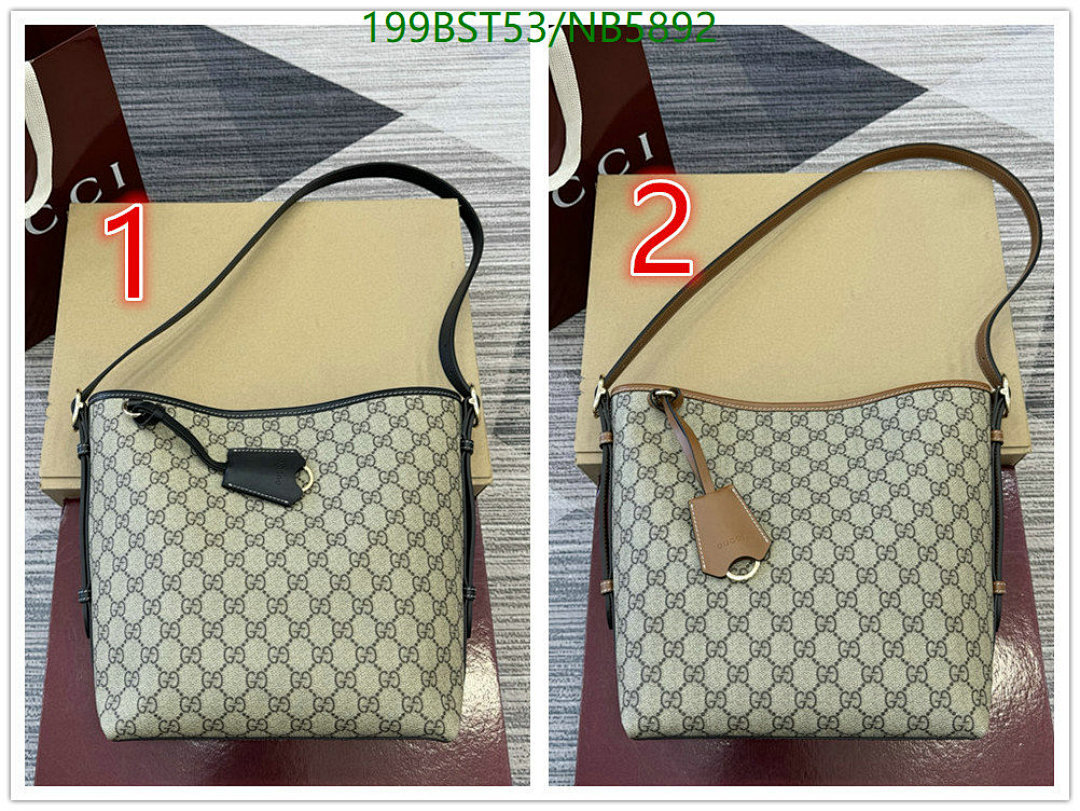 Gucci-Bag-Mirror Quality Code: NB5892 $: 199USD