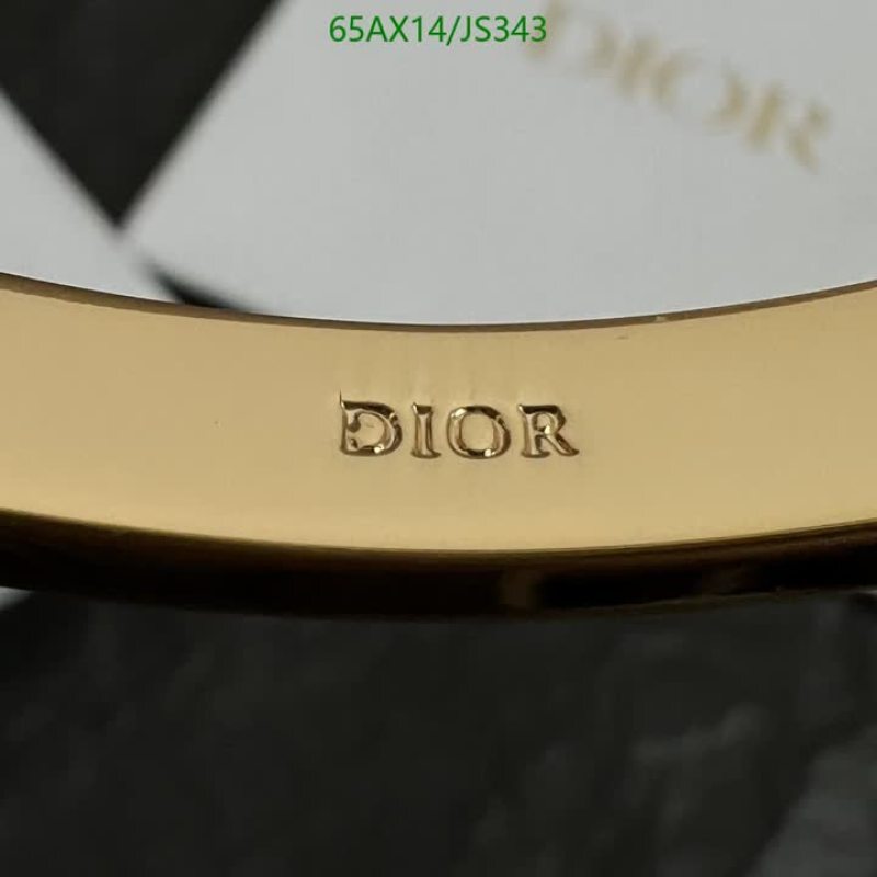 Dior-Jewelry Code: JS343 $: 65USD