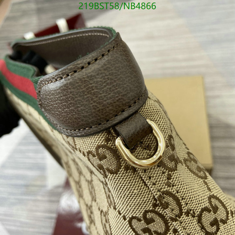 Gucci-Bag-Mirror Quality Code: NB4866 $: 219USD