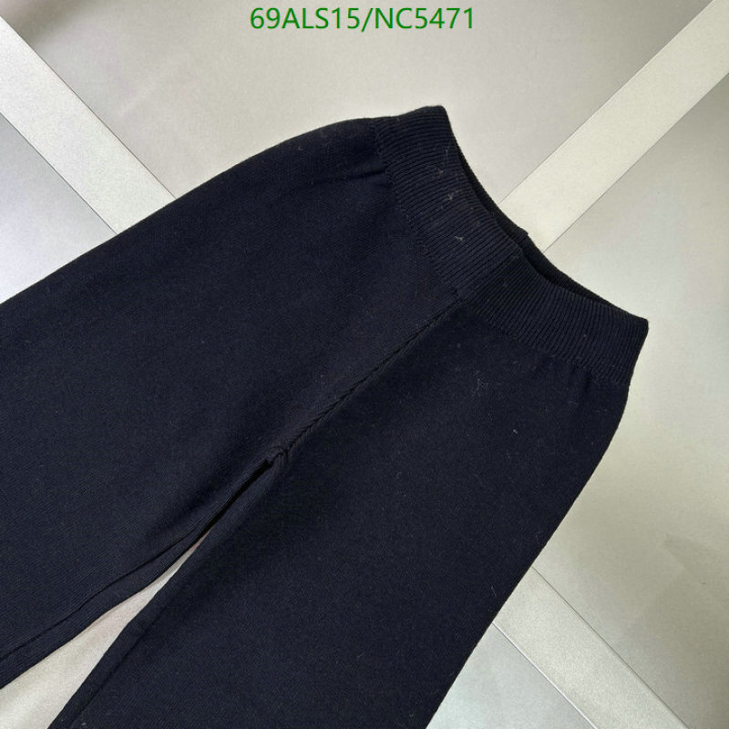 MIUMIU-Kids Clothing Code: NC5471 $: 69USD