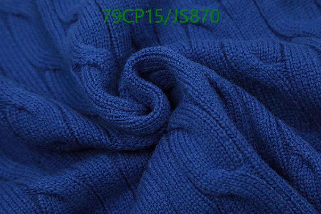 Ralph Lauren-Clothing Code: JS870 $: 79USD