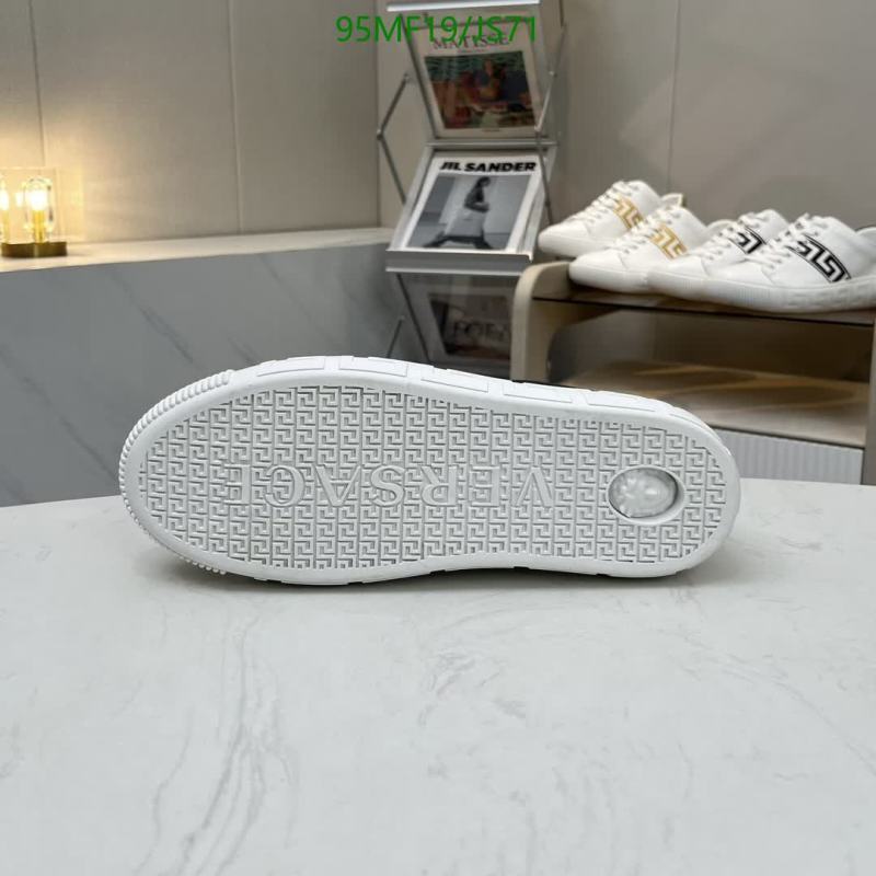 Versace-Men shoes Code: JS71 $: 95USD