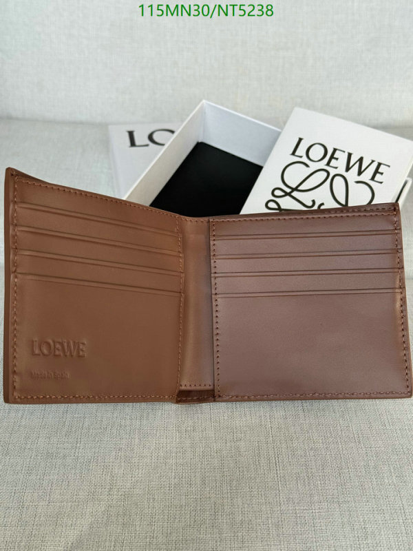 Loewe-Wallet-Mirror Quality Code: NT5238 $: 115USD