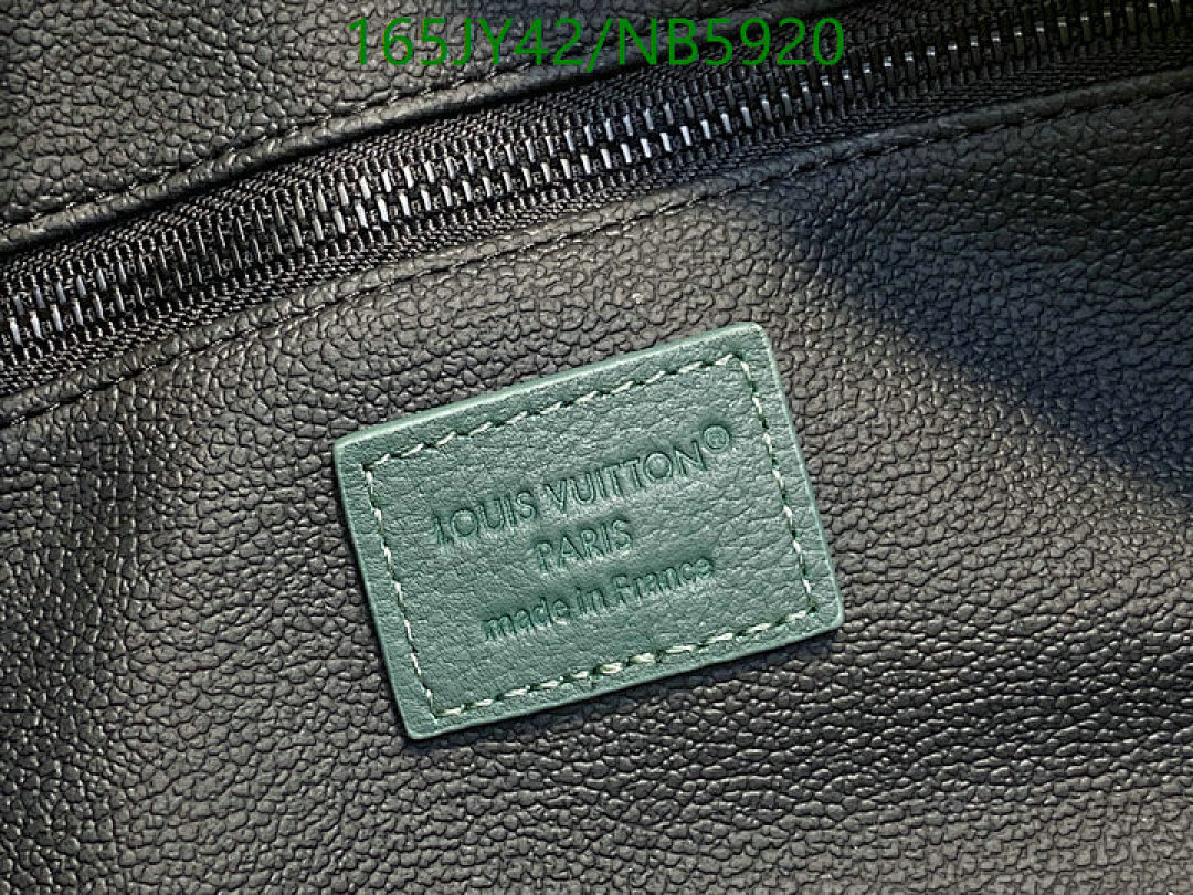 LV-Bag-Mirror Quality Code: NB5920 $: 165USD