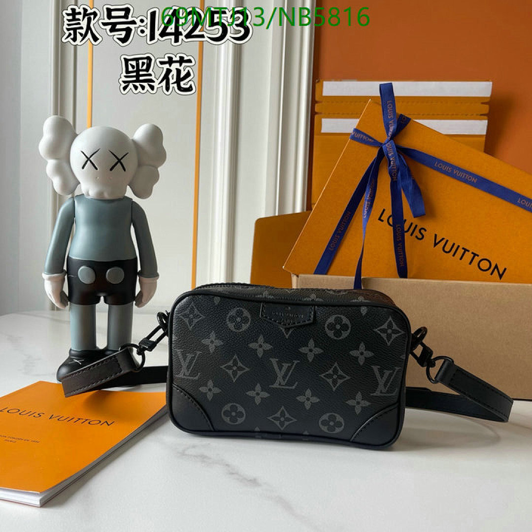 LV-Bag-4A Quality Code: NB5816 $: 69USD