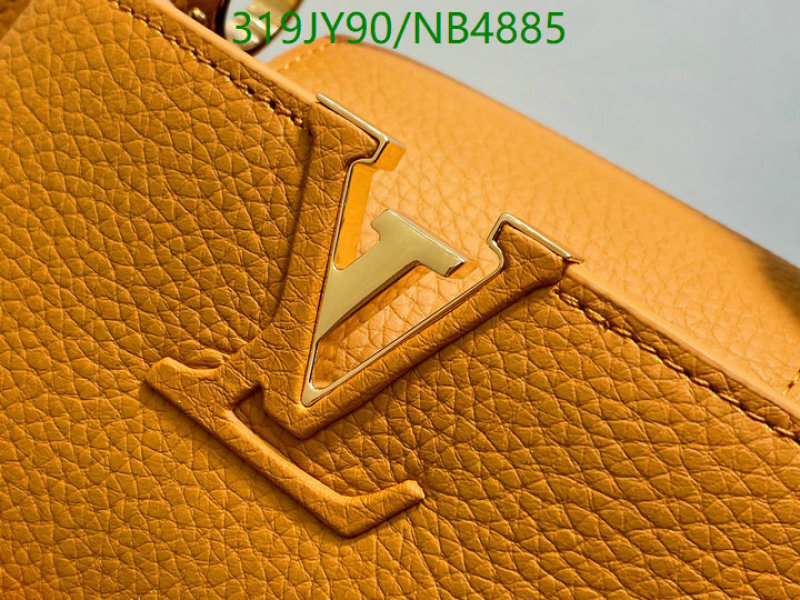 LV-Bag-Mirror Quality Code: NB4885 $: 319USD