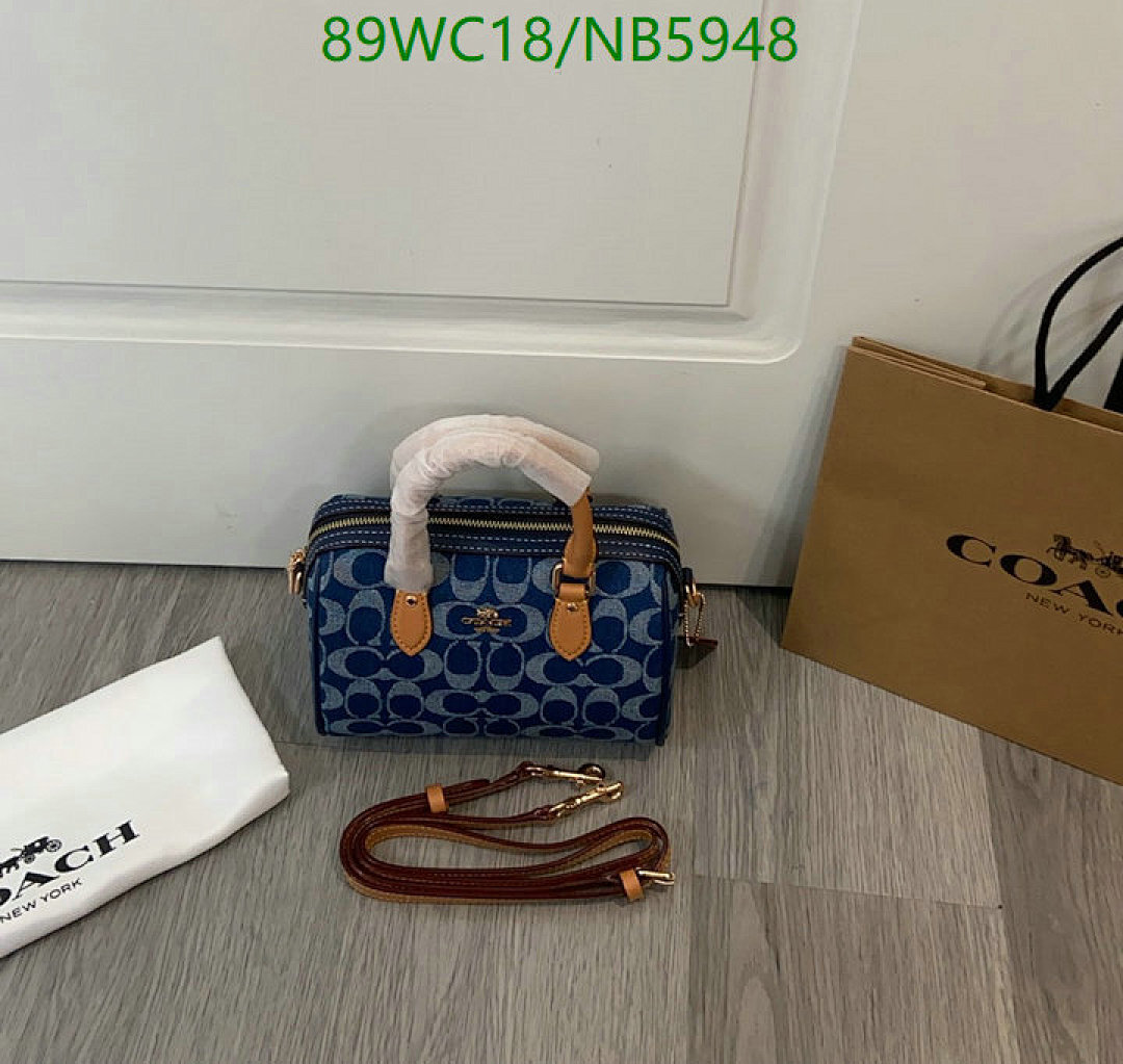 Coach-Bag-4A Quality Code: NB5948 $: 89USD