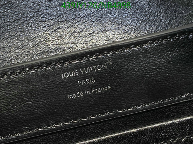 LV-Bag-Mirror Quality Code: NB4898
