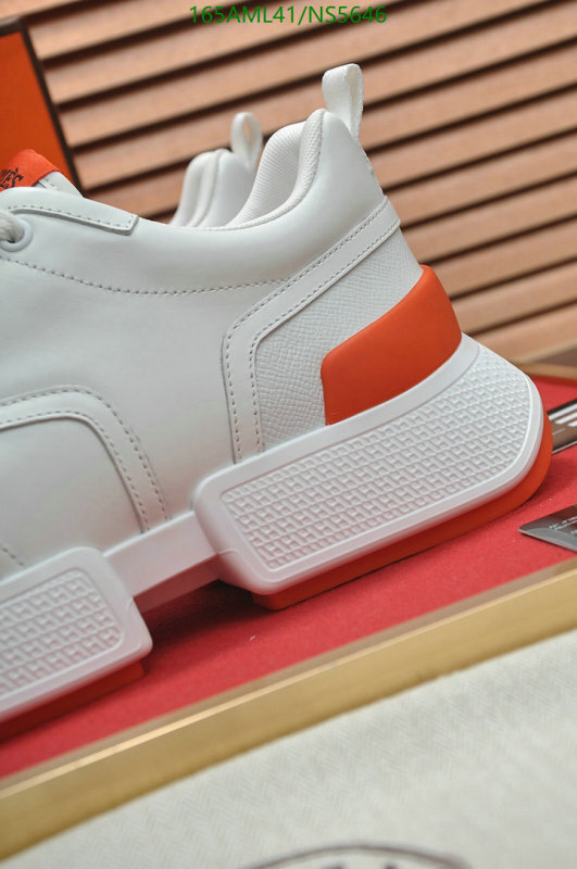 Hermes-Women Shoes Code: NS5646 $: 165USD