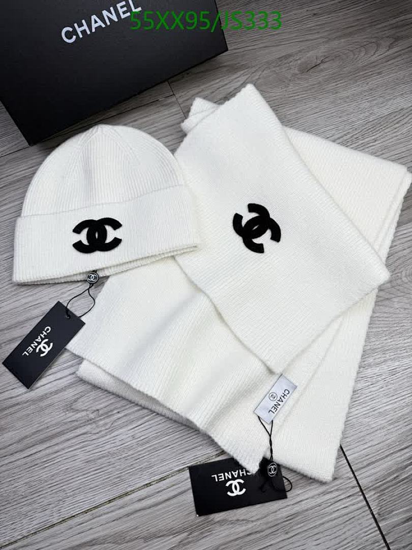 Chanel-Cap(Hat) Code: JS333 $: 55USD