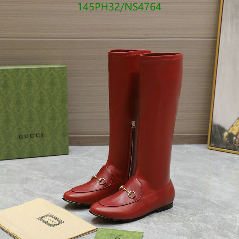 Boots-Women Shoes Code: NS4764 $: 145USD