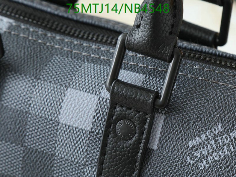 LV-Bag-4A Quality Code: NB4548 $: 75USD