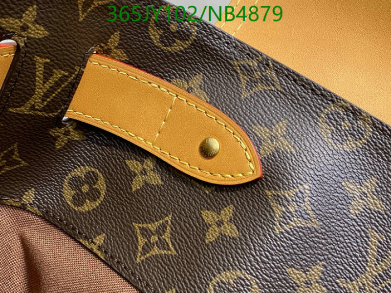 LV-Bag-Mirror Quality Code: NB4849 $: 365USD