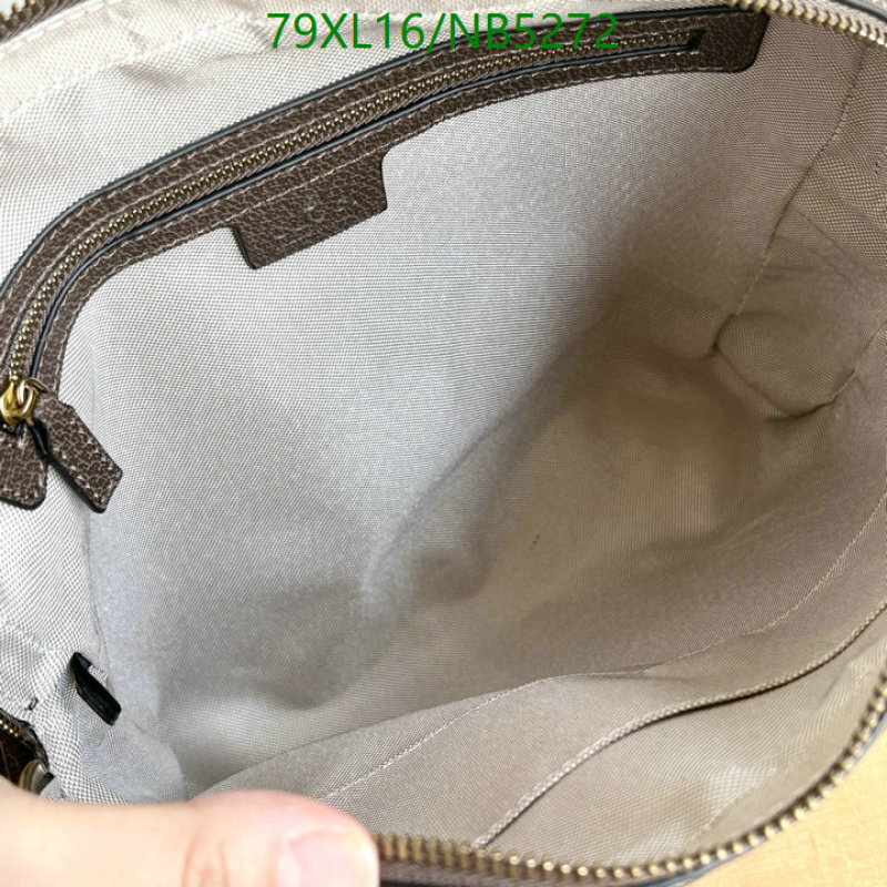Gucci-Bag-4A Quality Code: NB5272 $: 79USD