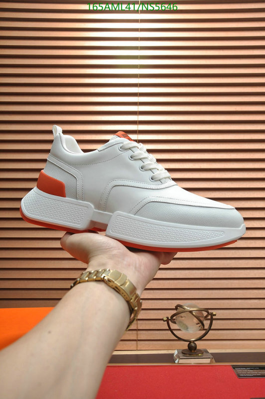 Hermes-Women Shoes Code: NS5646 $: 165USD