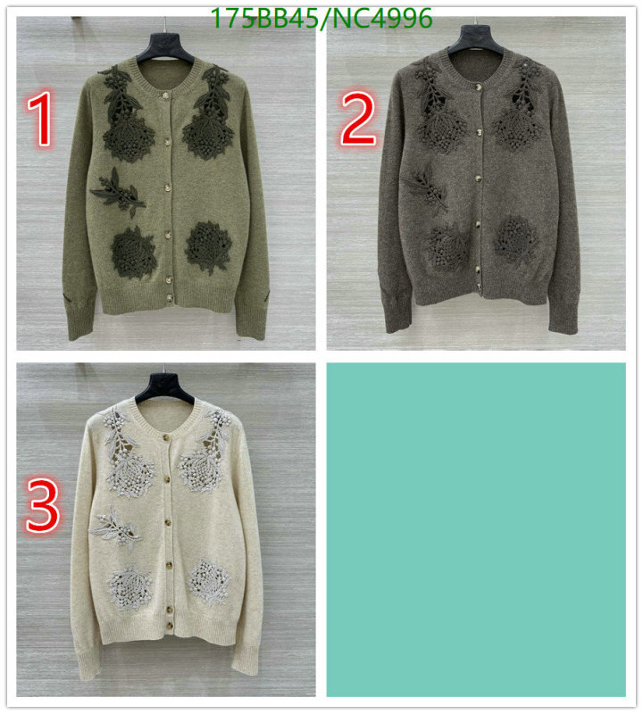 Loro Piana-Clothing Code: NC4996 $: 175USD