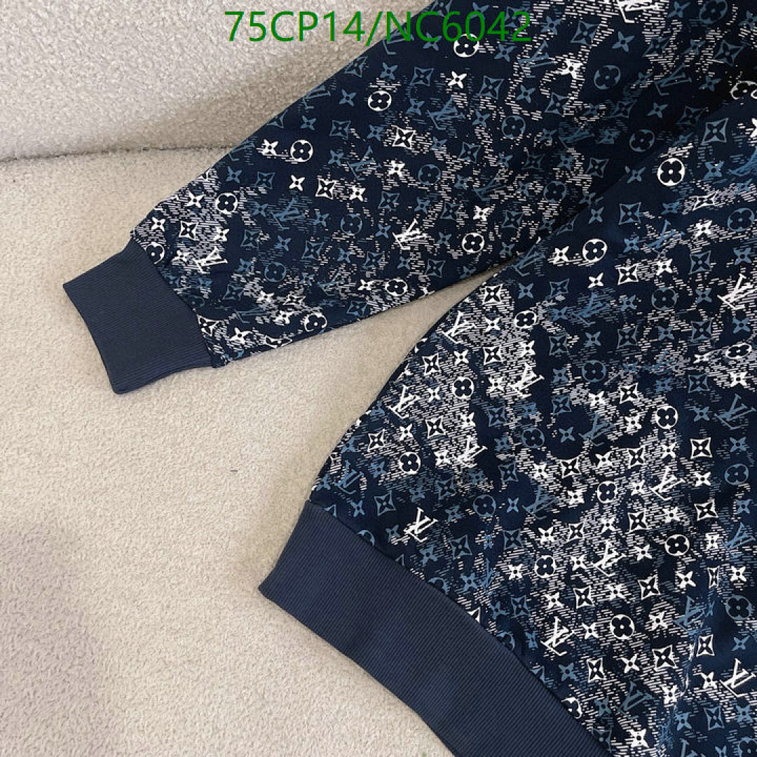 LV-Clothing Code: NC6042 $: 75USD