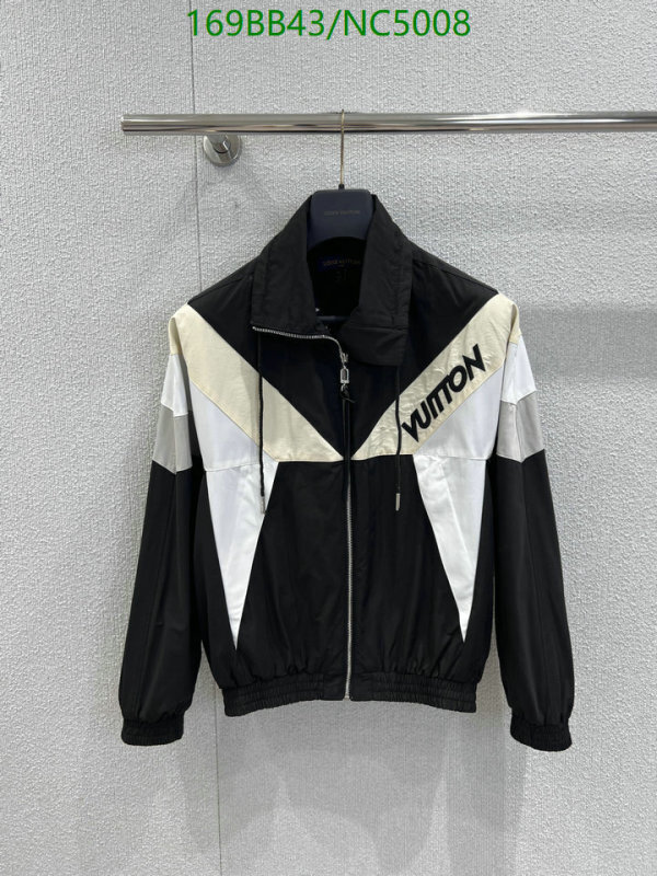 LV-Clothing Code: NC5008 $: 169USD