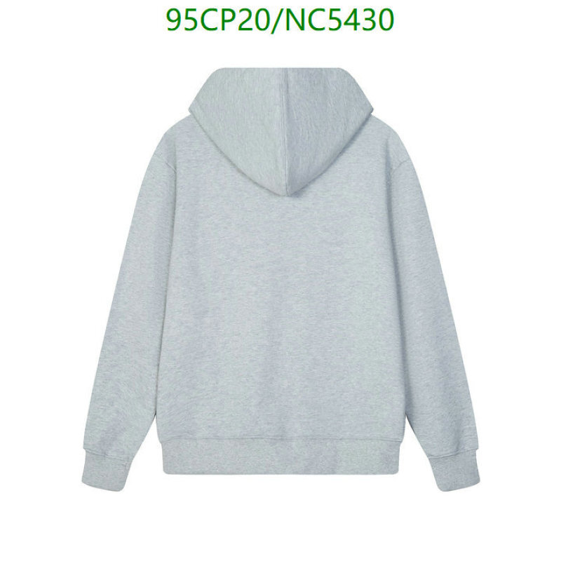 Burberry-Clothing Code: NC5430 $: 95USD