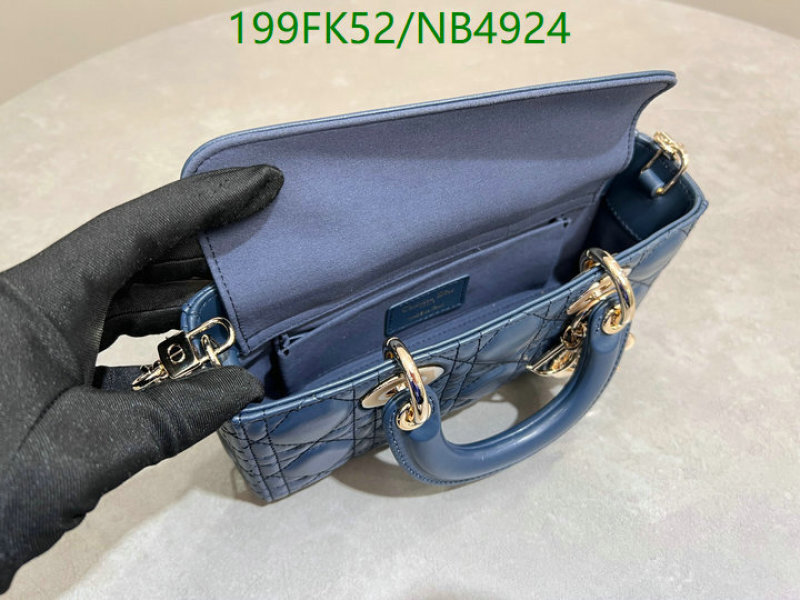 Dior-Bag-Mirror Quality Code: NB4924 $: 199USD