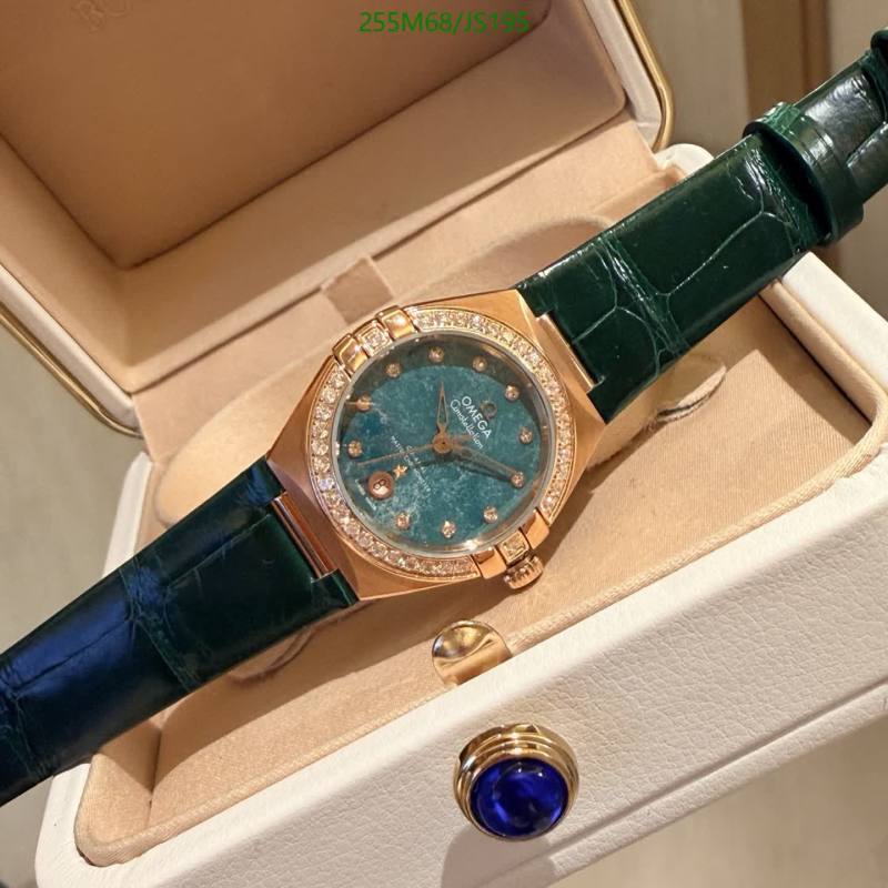 Omega-Watch(Mirror Quality) Code: JS195 $: 255USD
