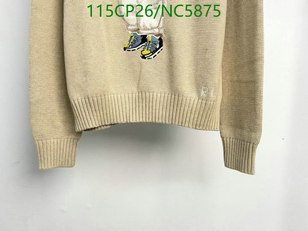 Ralph Lauren-Clothing Code: NC5875 $: 115USD