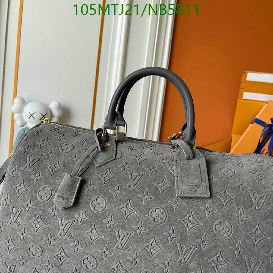 LV-Bag-4A Quality Code: NB5811 $: 105USD