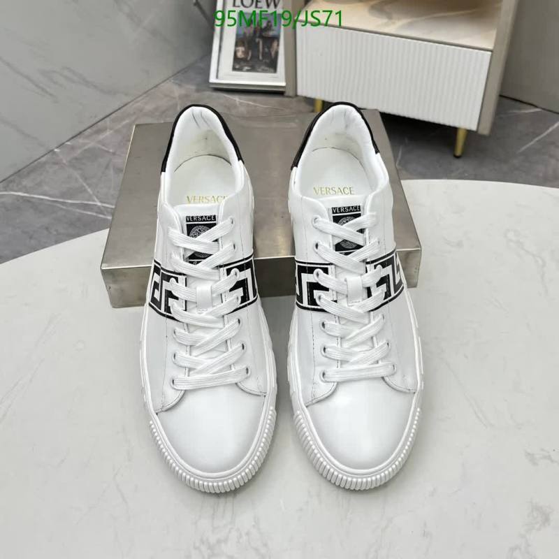 Versace-Men shoes Code: JS71 $: 95USD