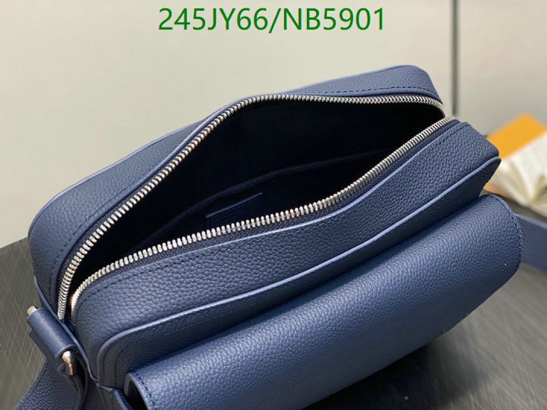 LV-Bag-Mirror Quality Code: NB5901 $: 245USD